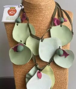 Pétalos de orquídeas