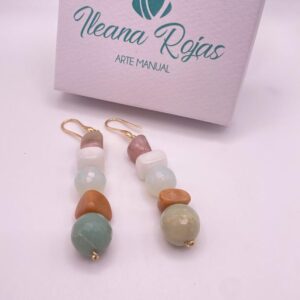 Gemas que nos trasmiten propiedades y beneficios.